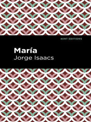 cover image of María